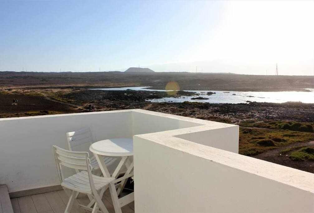 Brisa Marina House By The Sea Villa Corralejo Eksteriør billede