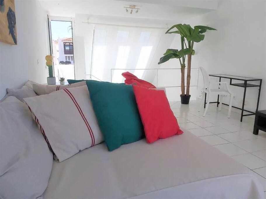 Brisa Marina House By The Sea Villa Corralejo Eksteriør billede