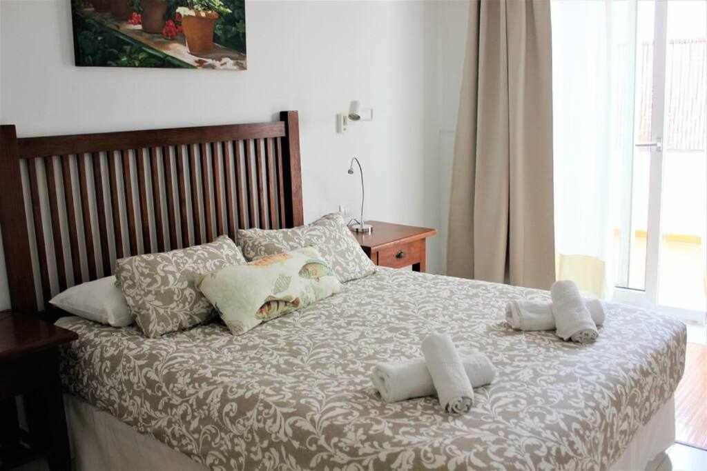 Brisa Marina House By The Sea Villa Corralejo Eksteriør billede