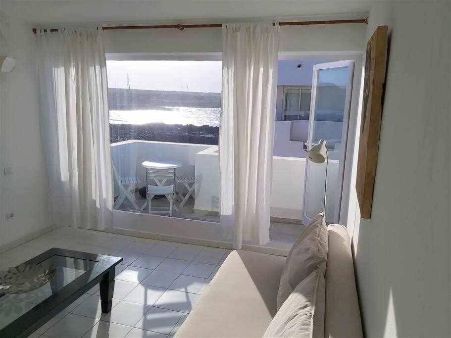 Brisa Marina House By The Sea Villa Corralejo Eksteriør billede