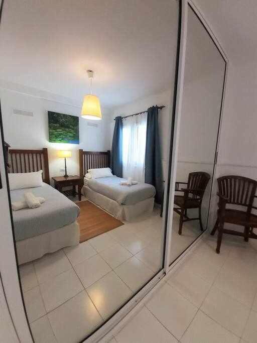 Brisa Marina House By The Sea Villa Corralejo Eksteriør billede