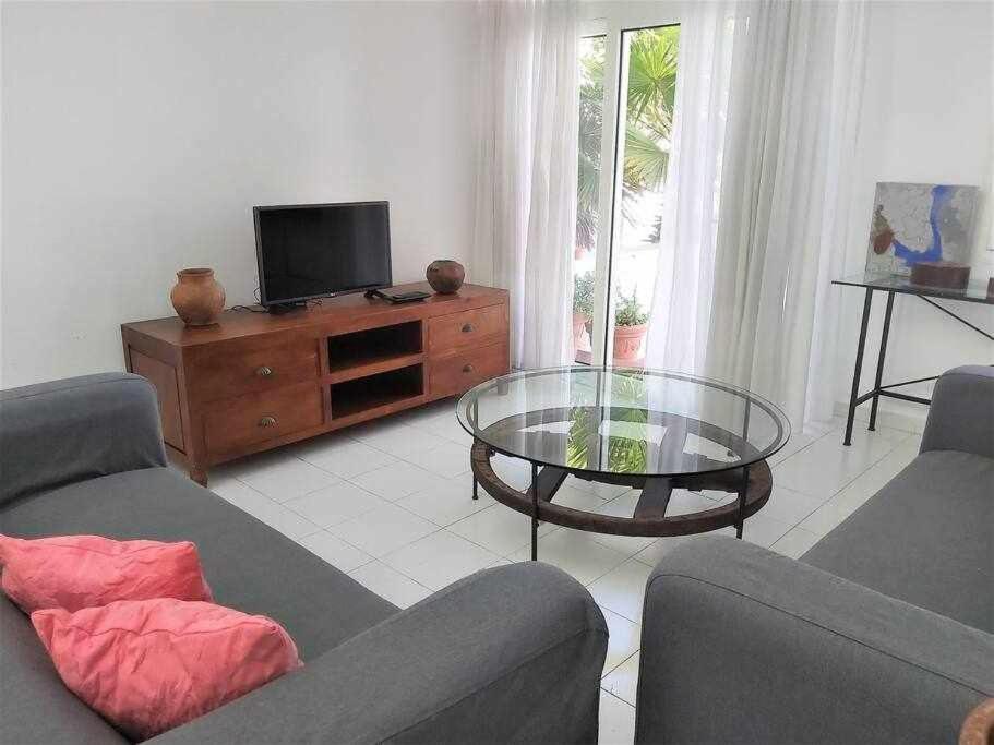 Brisa Marina House By The Sea Villa Corralejo Eksteriør billede