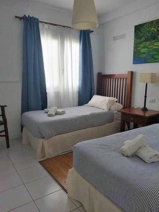 Brisa Marina House By The Sea Villa Corralejo Eksteriør billede