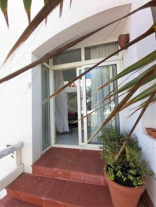 Brisa Marina House By The Sea Villa Corralejo Eksteriør billede
