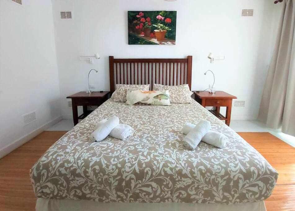 Brisa Marina House By The Sea Villa Corralejo Eksteriør billede