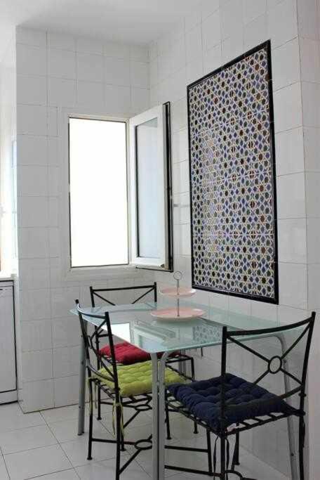 Brisa Marina House By The Sea Villa Corralejo Eksteriør billede