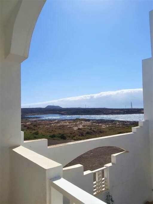 Brisa Marina House By The Sea Villa Corralejo Eksteriør billede