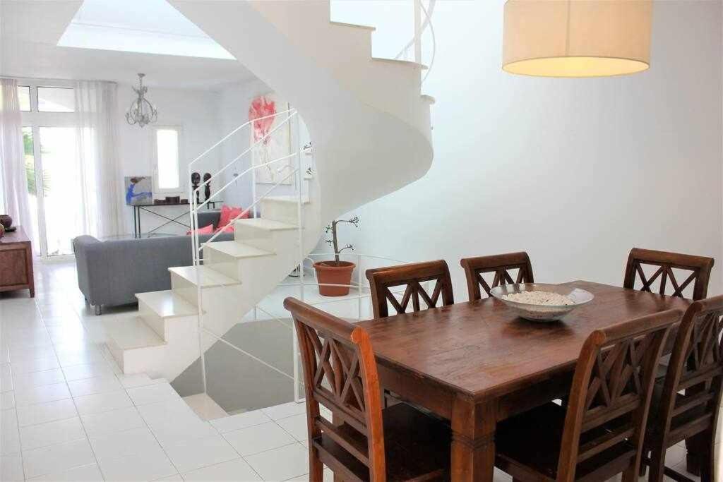 Brisa Marina House By The Sea Villa Corralejo Eksteriør billede