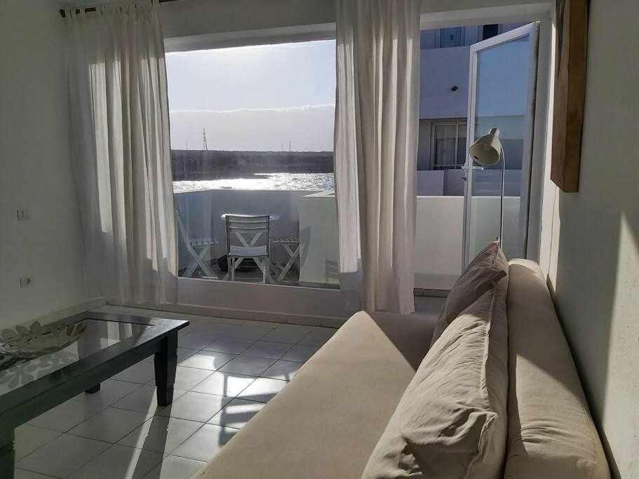 Brisa Marina House By The Sea Villa Corralejo Eksteriør billede
