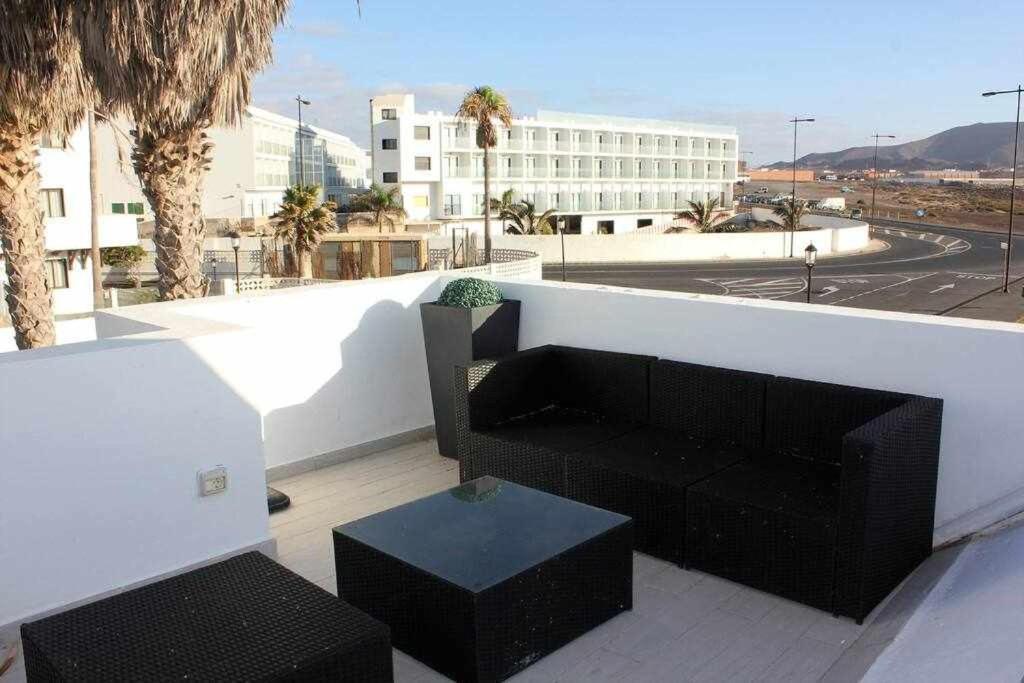 Brisa Marina House By The Sea Villa Corralejo Eksteriør billede