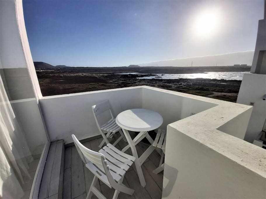 Brisa Marina House By The Sea Villa Corralejo Eksteriør billede