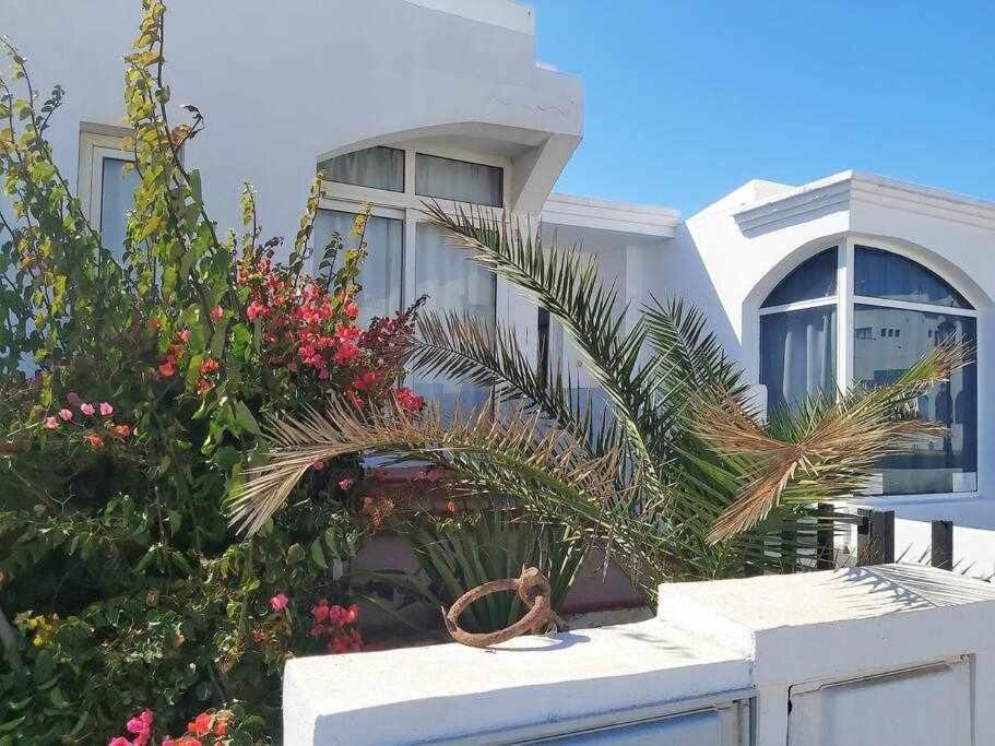 Brisa Marina House By The Sea Villa Corralejo Eksteriør billede